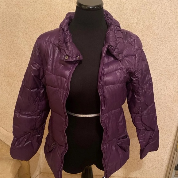 Puffer Jacket - Picture 1 of 6